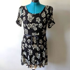 American Rag Lace Dress